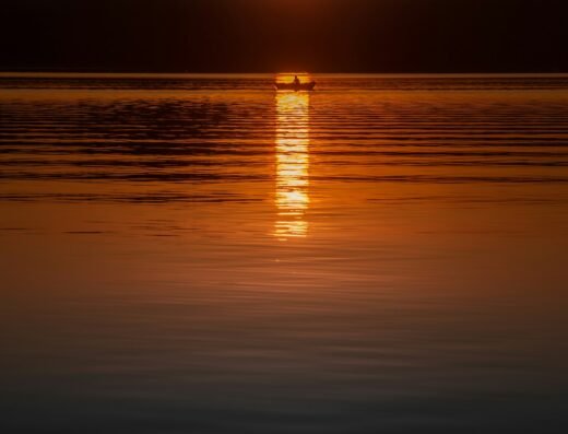 Lake Arenal Sunset Boat Tour