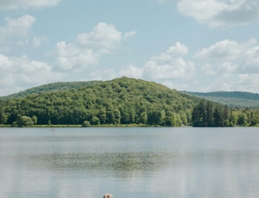 Lake Arenal Kayak Rental (Self-Guided)