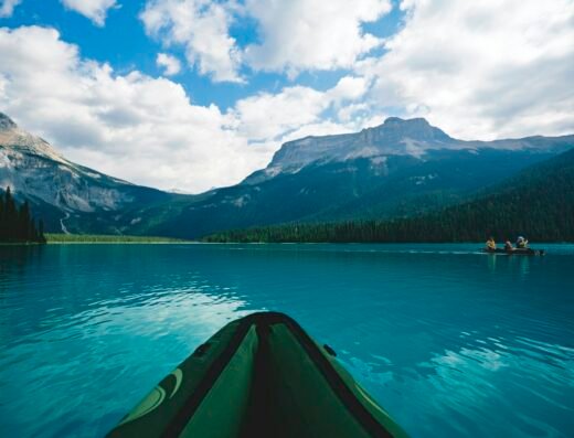 Lake Arenal Kayaking Tour