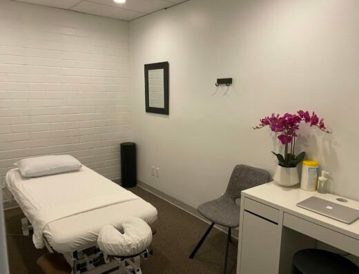 Mobile Massage Therapy – In Your Hotel or Villa