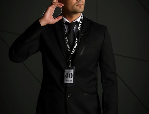 VIP Executive Protection & Private Security Escort