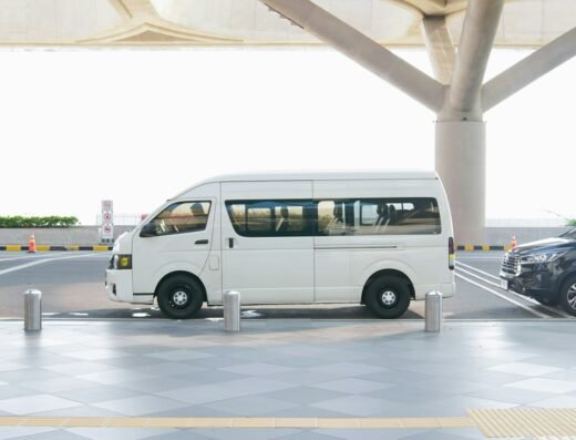 La Fortuna – Monteverde Shared Shuttle