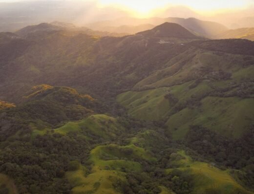 La Fortuna – Monteverde Shared Shuttle